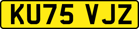 KU75VJZ
