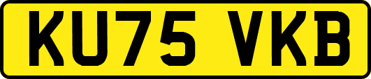 KU75VKB