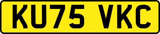 KU75VKC
