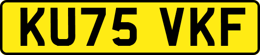 KU75VKF