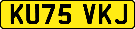 KU75VKJ