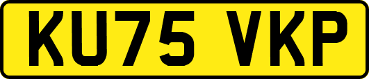 KU75VKP