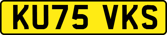 KU75VKS