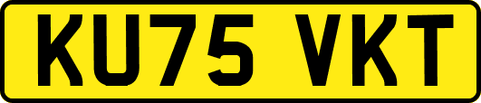 KU75VKT