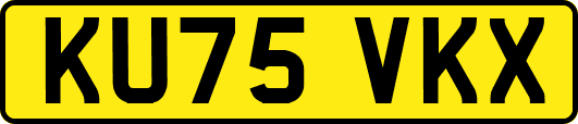 KU75VKX