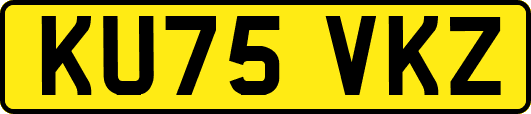 KU75VKZ