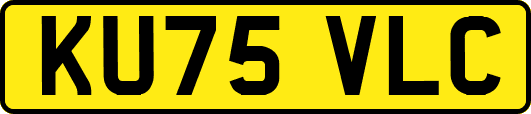 KU75VLC
