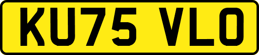 KU75VLO