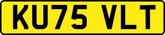 KU75VLT