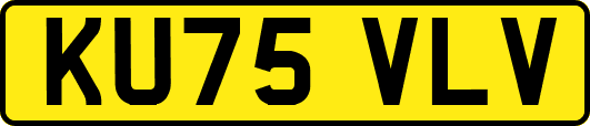 KU75VLV