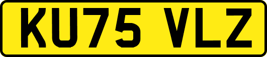 KU75VLZ