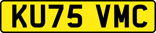 KU75VMC