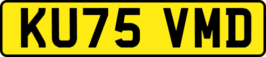 KU75VMD
