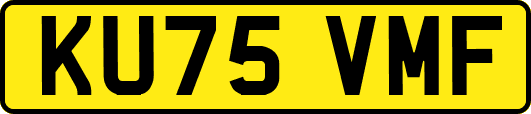 KU75VMF