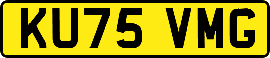 KU75VMG