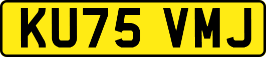 KU75VMJ