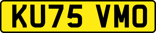 KU75VMO