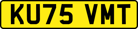 KU75VMT
