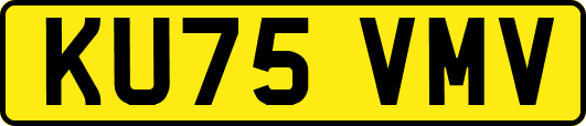 KU75VMV