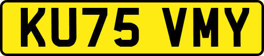 KU75VMY