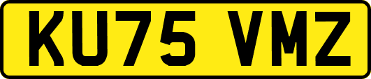 KU75VMZ