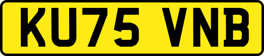 KU75VNB