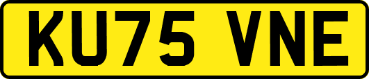 KU75VNE