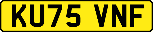 KU75VNF