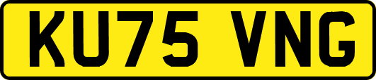 KU75VNG