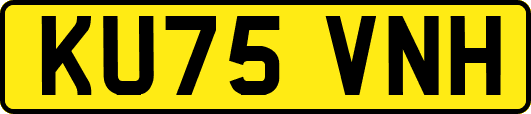 KU75VNH