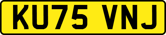 KU75VNJ
