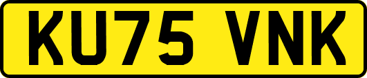 KU75VNK