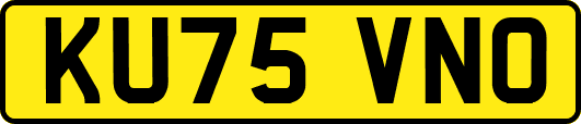 KU75VNO