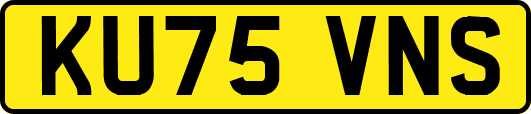 KU75VNS