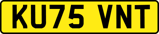 KU75VNT