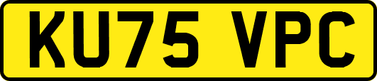 KU75VPC