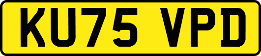 KU75VPD