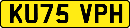 KU75VPH