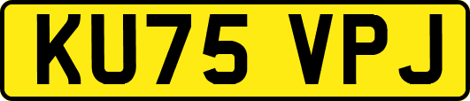 KU75VPJ