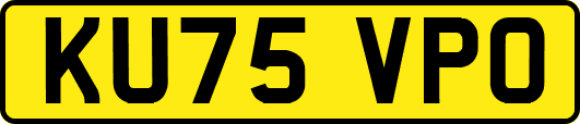 KU75VPO