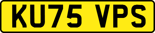 KU75VPS