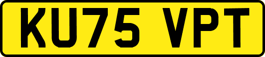 KU75VPT