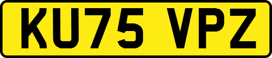 KU75VPZ