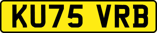 KU75VRB