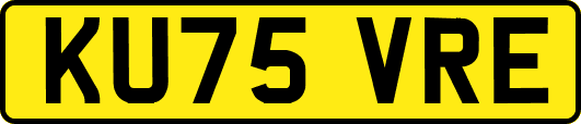 KU75VRE