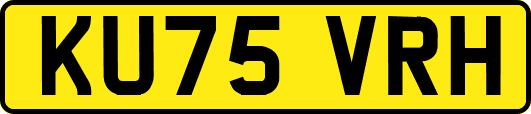 KU75VRH