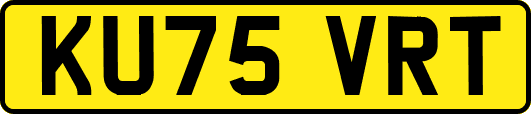 KU75VRT