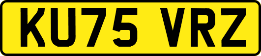 KU75VRZ