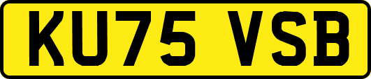 KU75VSB