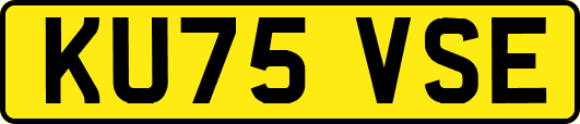 KU75VSE